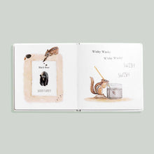 Load image into Gallery viewer, Wishy Washy: A Board Book of First Words and Colors