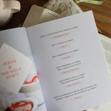 Load image into Gallery viewer, The Fruit of the Spirit Bible Study