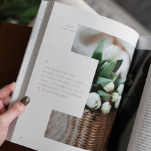 Load image into Gallery viewer, 40 Days with Jesus Bible Study