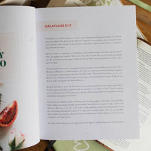 Load image into Gallery viewer, The Fruit of the Spirit Bible Study