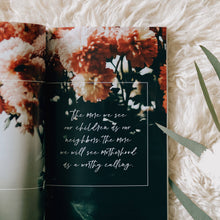 Load image into Gallery viewer, Gospel-Centered Motherhood