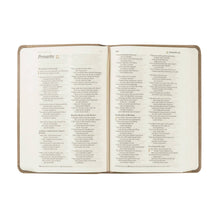 Load image into Gallery viewer, NLT Compact Bible: Marlo Theme