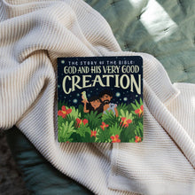 Load image into Gallery viewer, God and His Very Good Creation Book