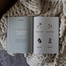 Load image into Gallery viewer, Gospel at Home - Equipping Parents to Make Disciples | Issue 7