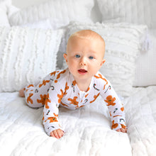 Load image into Gallery viewer, Gingerbread Christmas Bamboo