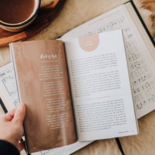 Load image into Gallery viewer, Hymns for the Anxious Heart