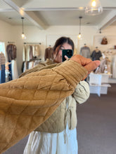 Load image into Gallery viewer, Maeve Denim Jacket