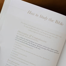 Load image into Gallery viewer, It Is Well | Anxiety Study