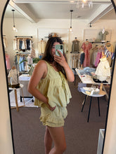 Load image into Gallery viewer, Endless Summer Short Set