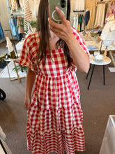 Load image into Gallery viewer, The Red Meadows Dress