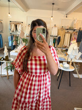 Load image into Gallery viewer, The Red Meadows Dress