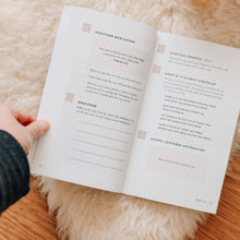 Load image into Gallery viewer, Fix Your Focus - A 52-Week Guide to Help You Put God First