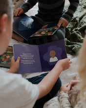 Load image into Gallery viewer, The Promised One Board Book