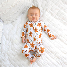 Load image into Gallery viewer, Gingerbread Christmas Bamboo