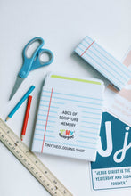 Load image into Gallery viewer, ABCs of Scripture Memory