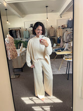 Load image into Gallery viewer, the Willow Set - Beige