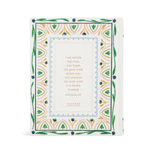 Load image into Gallery viewer, NLT Notetaking Bible: Lisbon Theme