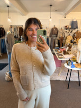 Load image into Gallery viewer, Chantelle Cardigan
