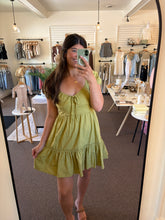 Load image into Gallery viewer, Kiwi Summer Dress