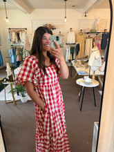 Load image into Gallery viewer, The Red Meadows Dress