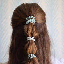 Load image into Gallery viewer, Bay Breeze Mixed Hair Ties