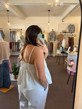 Load image into Gallery viewer, Lizzie Breezy Set