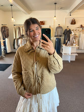 Load image into Gallery viewer, Maeve Denim Jacket