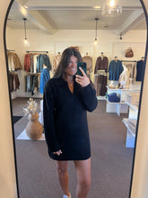Load image into Gallery viewer, Clara Sweater Dress