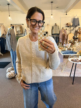 Load image into Gallery viewer, Chantelle Cardigan