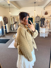 Load image into Gallery viewer, Maeve Denim Jacket