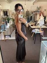 Load image into Gallery viewer, Lace & Luxe Satin Set