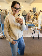 Load image into Gallery viewer, Chantelle Cardigan