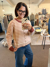 Load image into Gallery viewer, Mauve Moments Cardigan