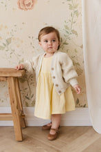 Load image into Gallery viewer, Paloma Cardigan - Vanilla