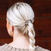 Load image into Gallery viewer, Morning Brew Large Hair Ties