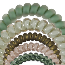 Load image into Gallery viewer, Mossy Moments Mixed Hair Ties