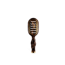 Load image into Gallery viewer, Mini Vent Hairbrush - Tortoise