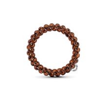 Load image into Gallery viewer, Tortoise Large Hair Ties