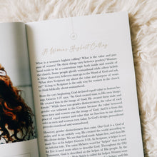 Load image into Gallery viewer, Gospel-Centered Motherhood