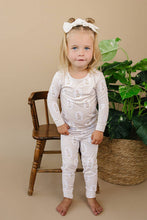 Load image into Gallery viewer, Bamboo Two Piece Set | Gingham & Goose