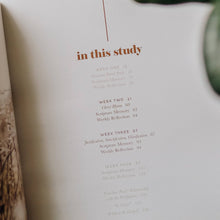 Load image into Gallery viewer, Fighting with Faith | Philippians Study