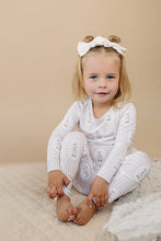 Load image into Gallery viewer, Bamboo Two Piece Set | Gingham & Goose