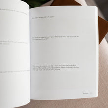 Load image into Gallery viewer, 40 Days with Jesus Bible Study