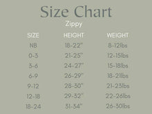 Load image into Gallery viewer, Christmas Trees Ribbed Bamboo