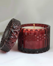 Load image into Gallery viewer, Luxe Candle: Home For Christmas
