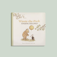 Load image into Gallery viewer, Winnie-the-Pooh: Finding Feelings