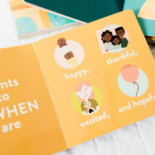 Load image into Gallery viewer, God Listens When I Pray Board Book