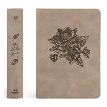 Load image into Gallery viewer, ESV Large Print Journaling Bible: Nara Theme