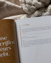 Load image into Gallery viewer, Grace From Day To Night Devotional | Coffee Table Book
