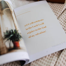 Load image into Gallery viewer, Even If | A Study of Habakkuk